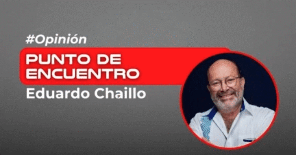 El Tianguis cumple 50… y nosotros seguimos encontrándonos
