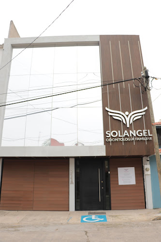 Odontología Familiar Solangel