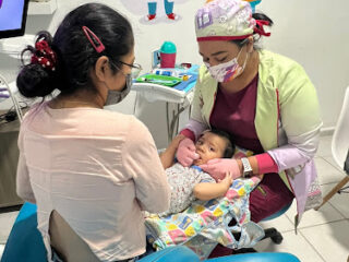 Odontopekes villahermosa