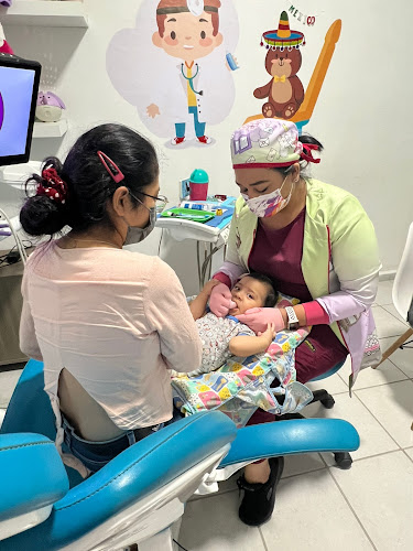 Odontopekes villahermosa