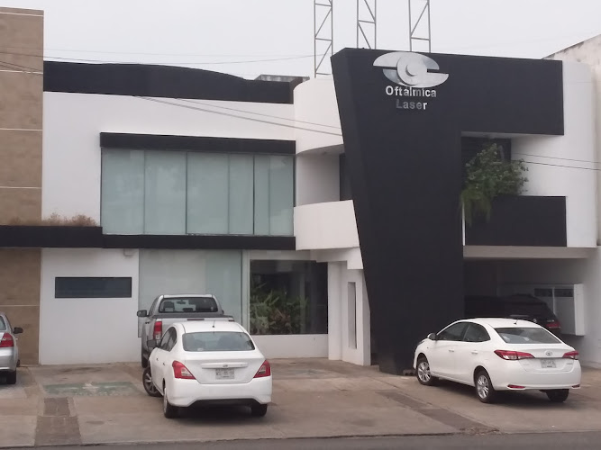 Oftalmica Láser