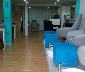 Oliva Salón | Sucursal Los Ríos