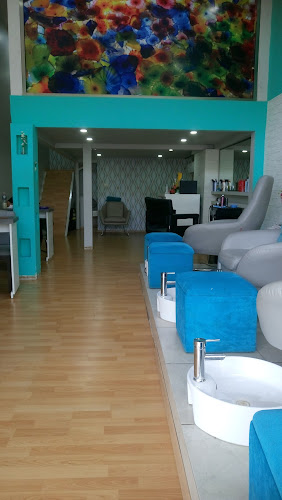 Oliva Salón | Sucursal Los Ríos