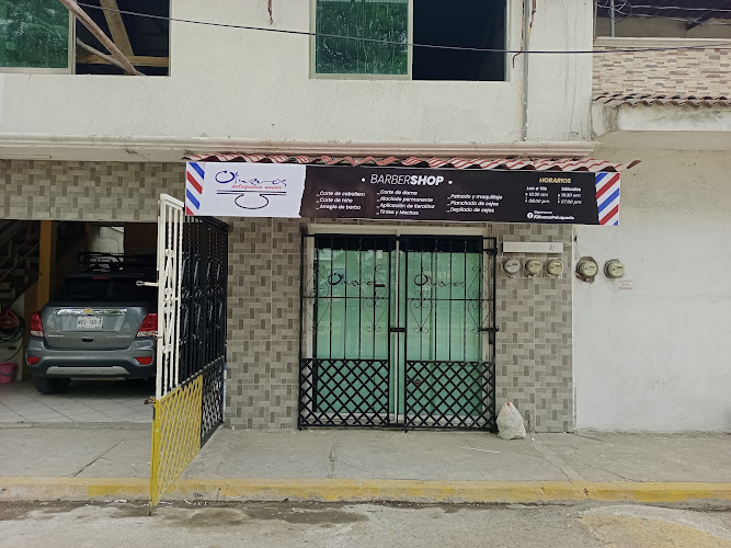 Oliveros Peluqueria