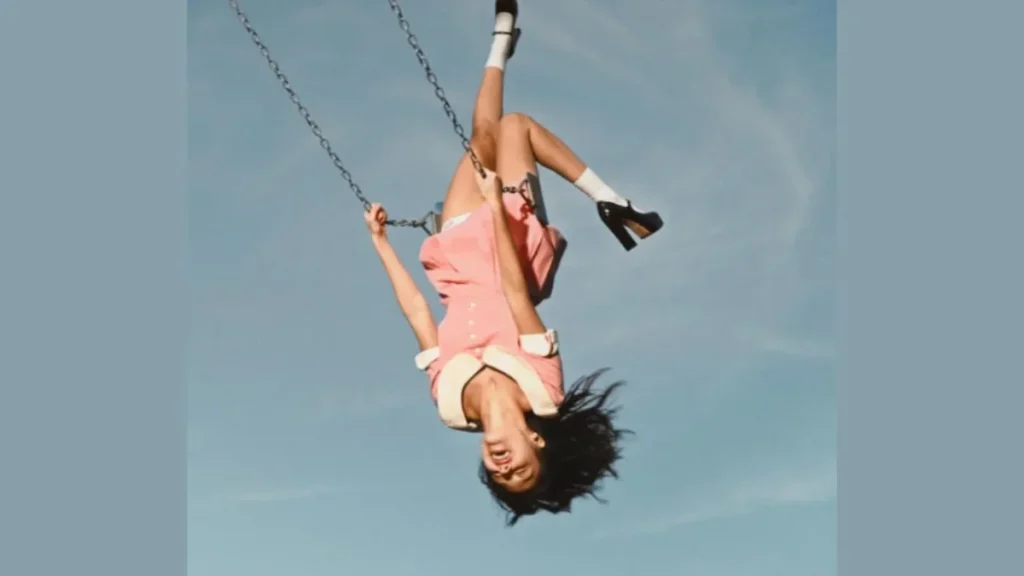 Olivia Rodrigo prepara nuevo álbum experimental