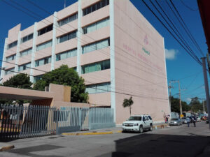 PEMEX HOSPITAL REGIONAL VILLAHERMOSA