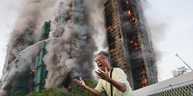 Predomina resiliencia en World Press Photo 2026