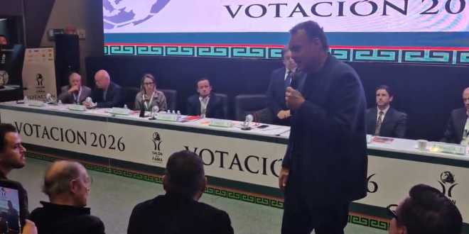 Una disculpa y un silencio
