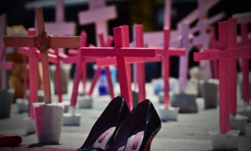 Aprueba Senado reforma para homologar delito de feminicidio en todo el país