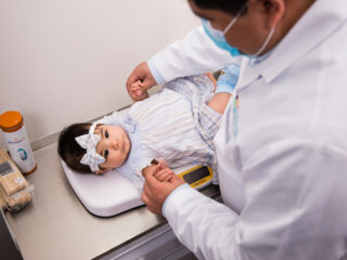 Pediatra Alejandro Jimenez Coop