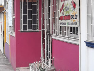 Peluquería unisex Rousse,