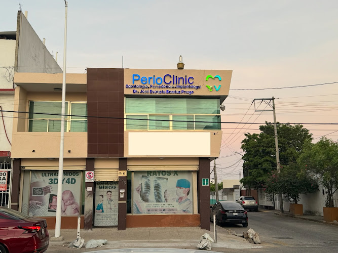 Periodoncista en Villahermosa | PerioClinic