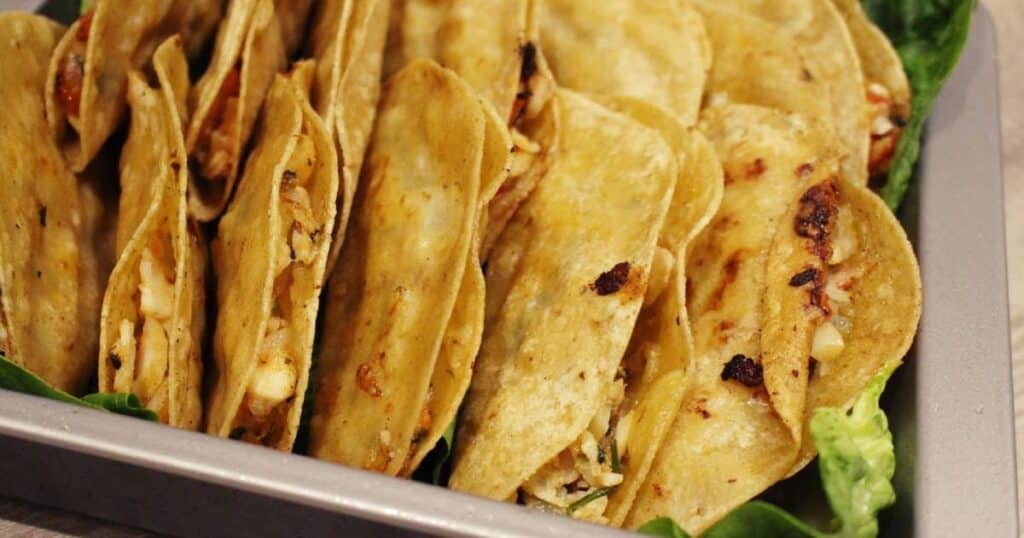 Pescadillas caseras, platillo sencillo e ideal para Viernes Santo