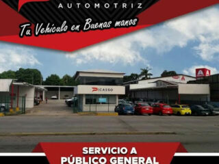 Picasso Automotriz