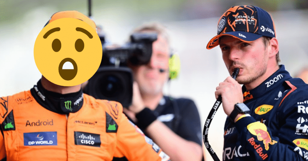 Piloto de F1 incluido entre las personas más influyentes del 2026 y no es Max Verstappen