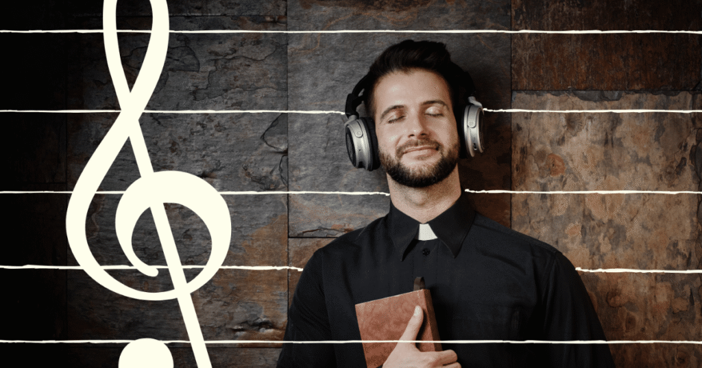 Playlist para el silencio: Música reflexiva para acompañar el Sábado Santo