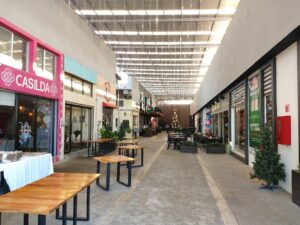 Plaza City Center Vh