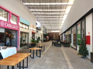 Plaza City Center Vh