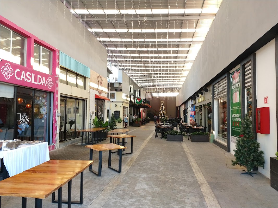 Plaza City Center Vh