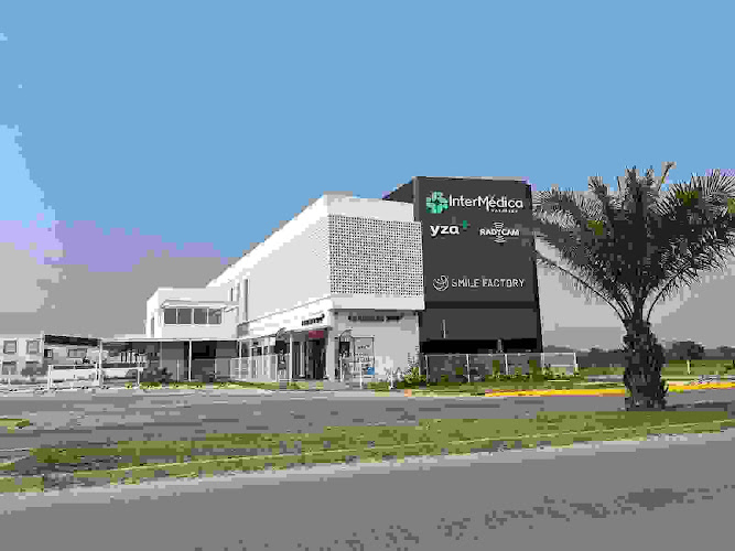 Plaza Intermédica Palmira