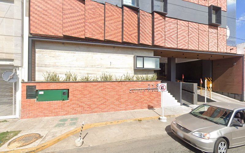 Portes Centro Medico