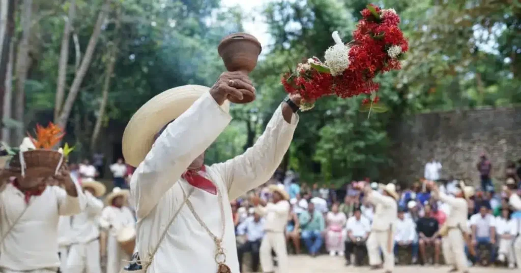 Preserva Tabasco Tradición Zoque