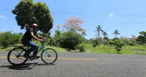 Pronostican lluvias fuertes y calor extremo