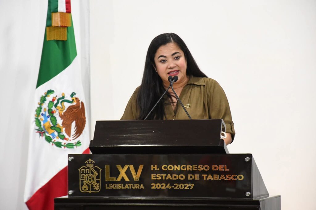 Proponen reforma para agilizar cumplimiento de sentencias en Tabasco