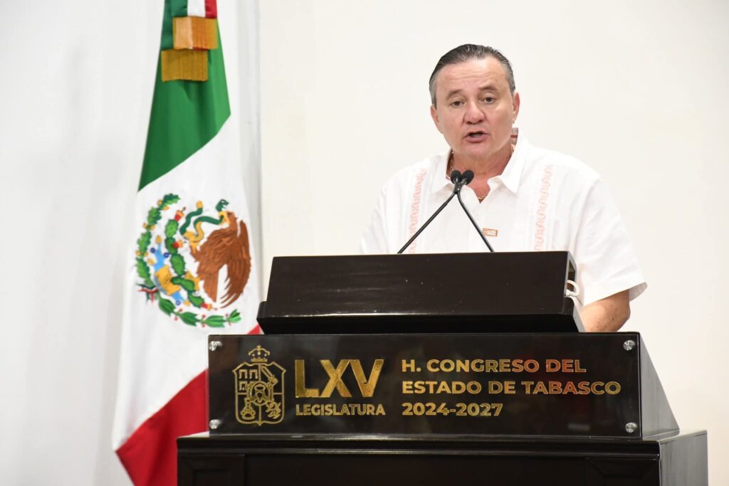 Proponen registro estatal de números de extorsión en Tabasco