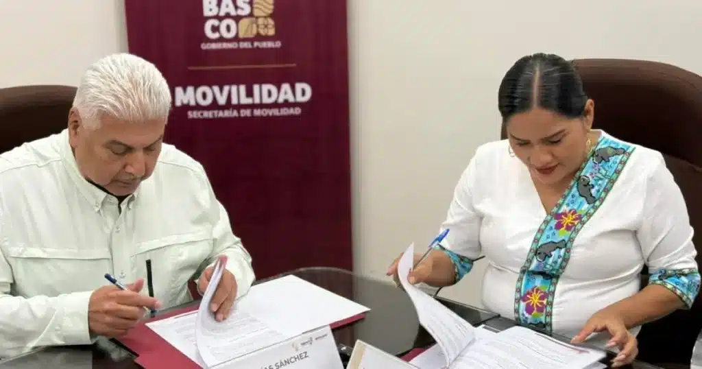 Alianza impulsará el sector artesanal en el transporte público