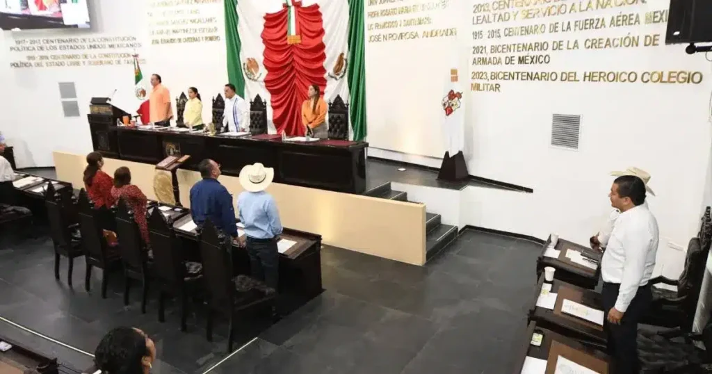 Tabasco es el primer estado en blindar el “Plan B” Electoral