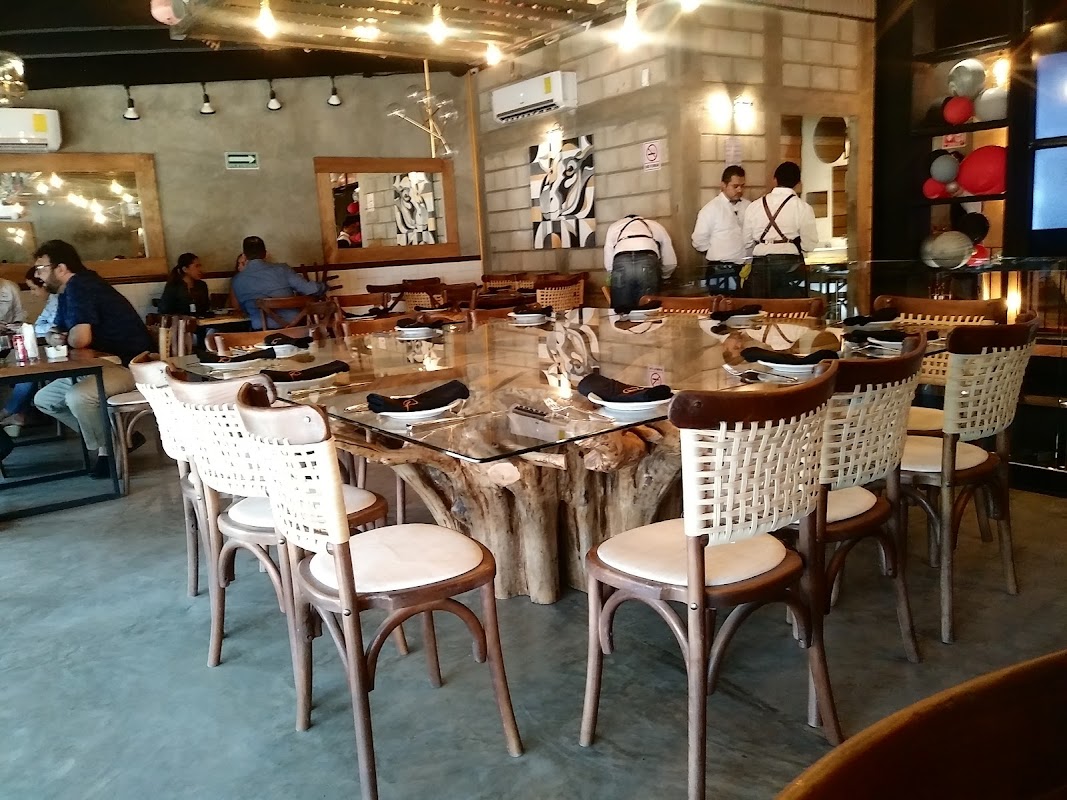 Querrevé Villahermosa