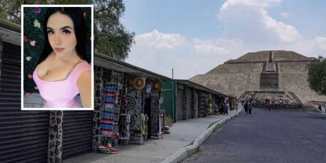 Hermana de Julio César Jasso, el tirador de Teotihuacán, aclara rumores