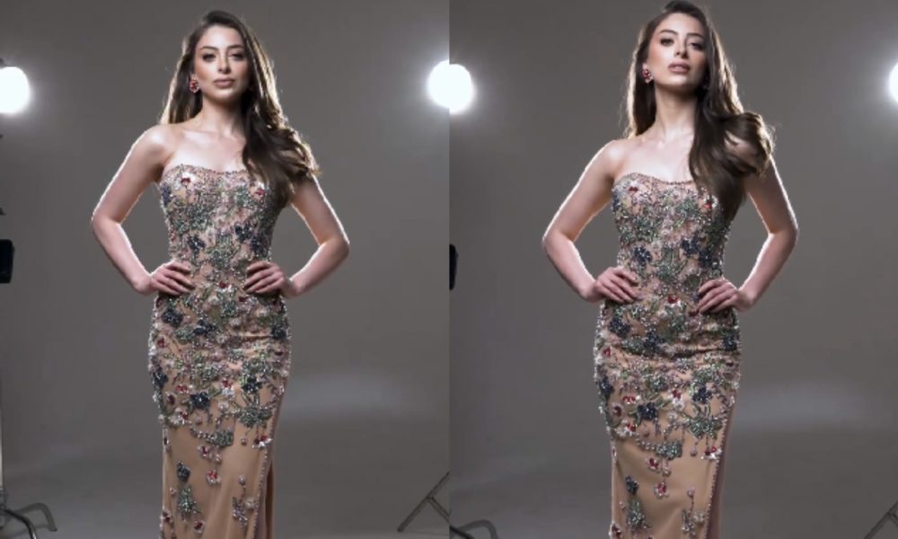 Ana Raquel Sánchez Peralta, Mexicana Universal Tabasco