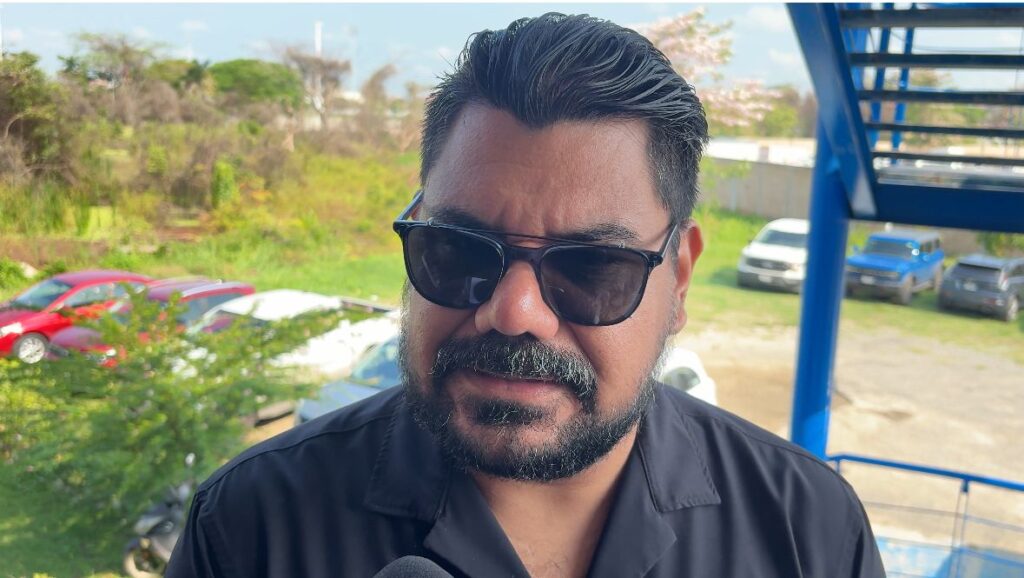 Raúl Guzmán se perfila como candidato de unidad del CCE Tabasco