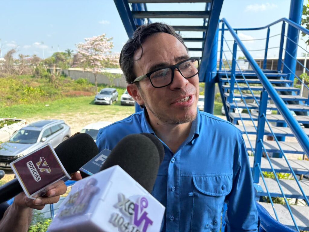 Reportan movilidad de 250 mil pasajeros en Semana Santa; cambia tendencia de destinos