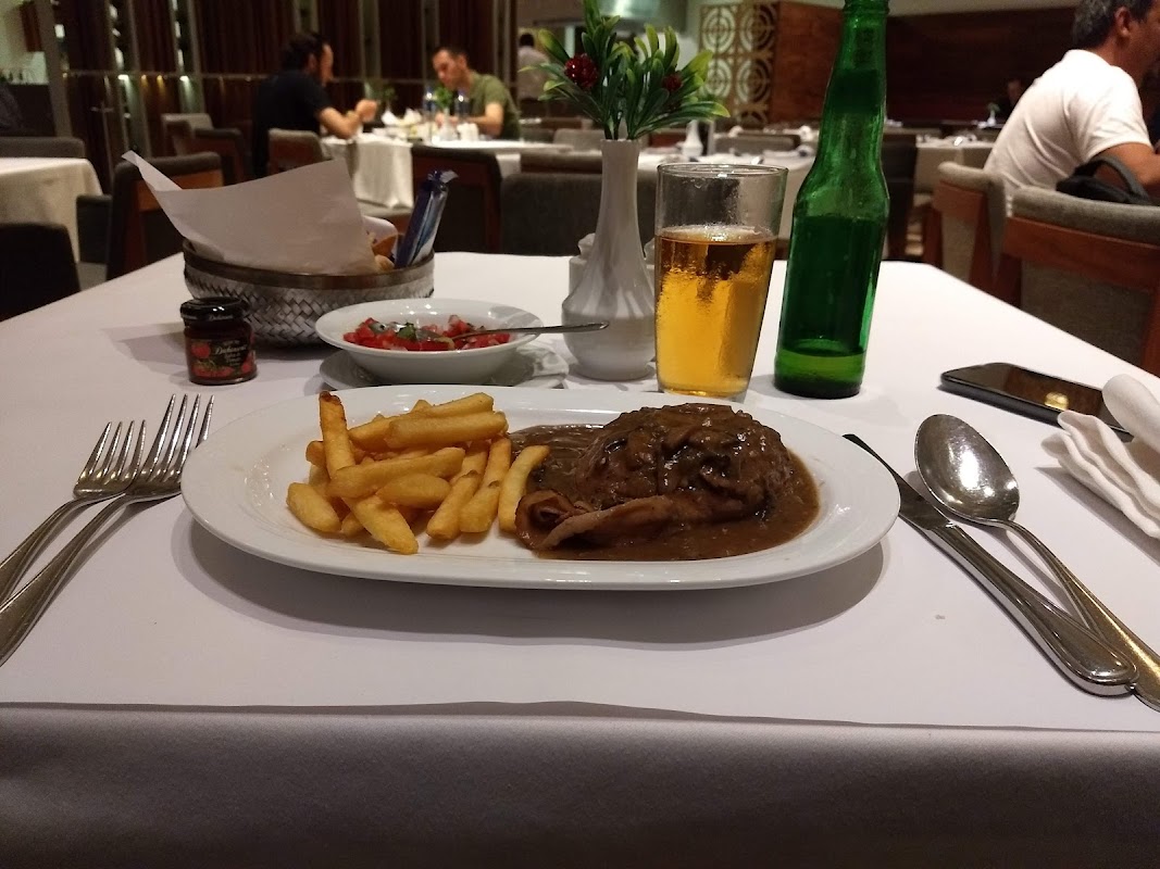 Restaurante Condimento