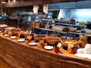 Restaurante El Edén