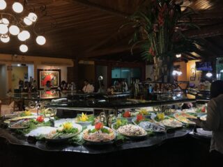Restaurante Rodizio
