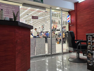 Reyes y Reinas Salón y Peluquería