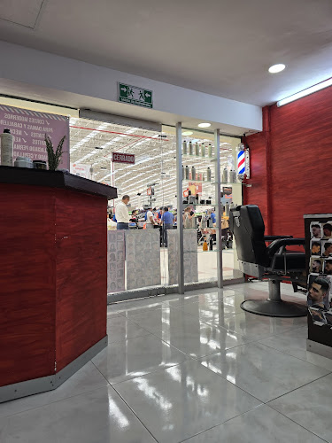 Reyes y Reinas Salón y Peluquería