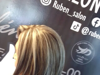 Rubén salón de belleza