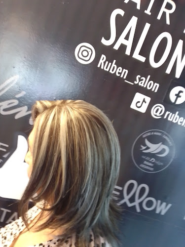 Rubén salón de belleza