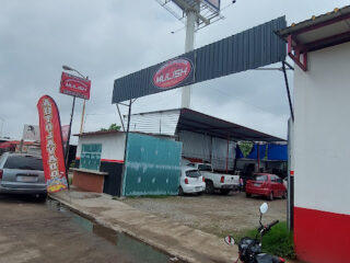 SERVICIO AUTOMOTRIZ MULISH