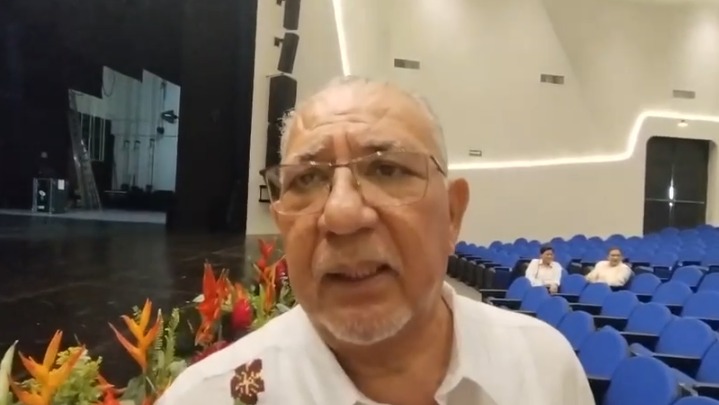 SOTOP realizó levantamiento en tres edificios del COBATAB