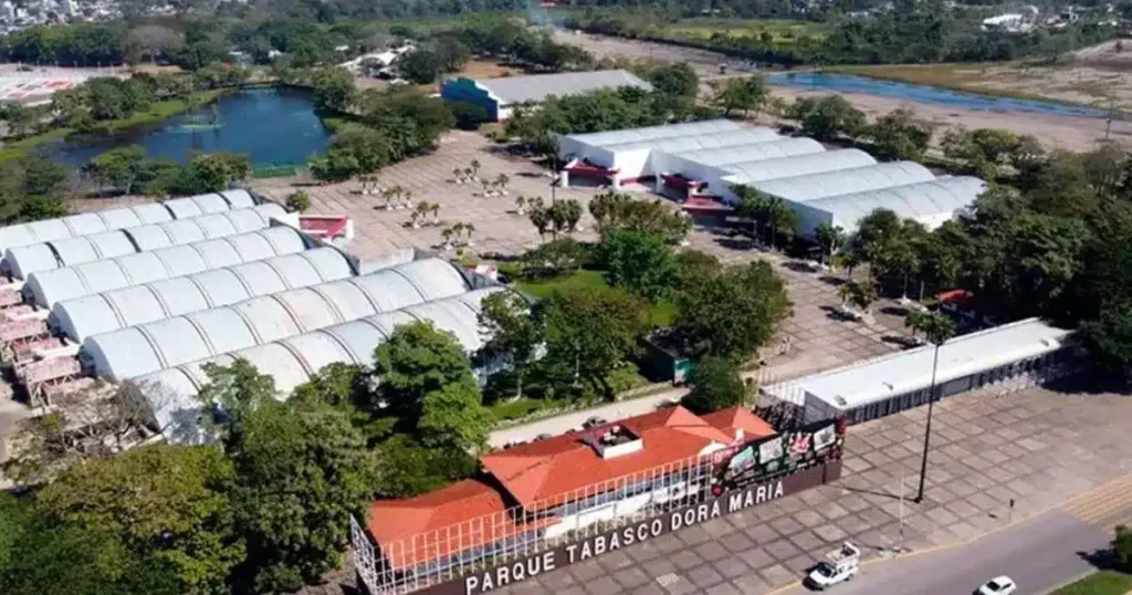 SOTOP reporta 97% de avance en obras de mantenimiento