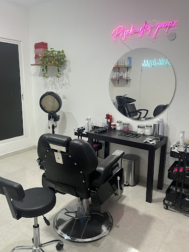 Salon Rizos Tabasco Essence Beauty