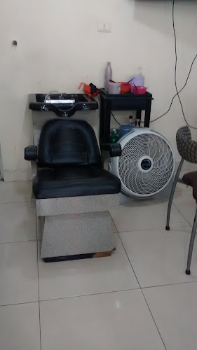 Salón de Belleza Milenios