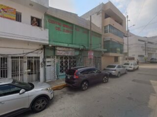 Santiago Vazquez Leopoldo Dr