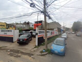 Servicio Automotriz Díaz